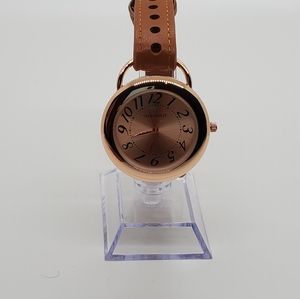 Womens watch